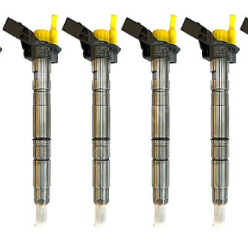 V6 AUDİ  VW 3.0 TDI